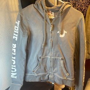 True Religion Jacket